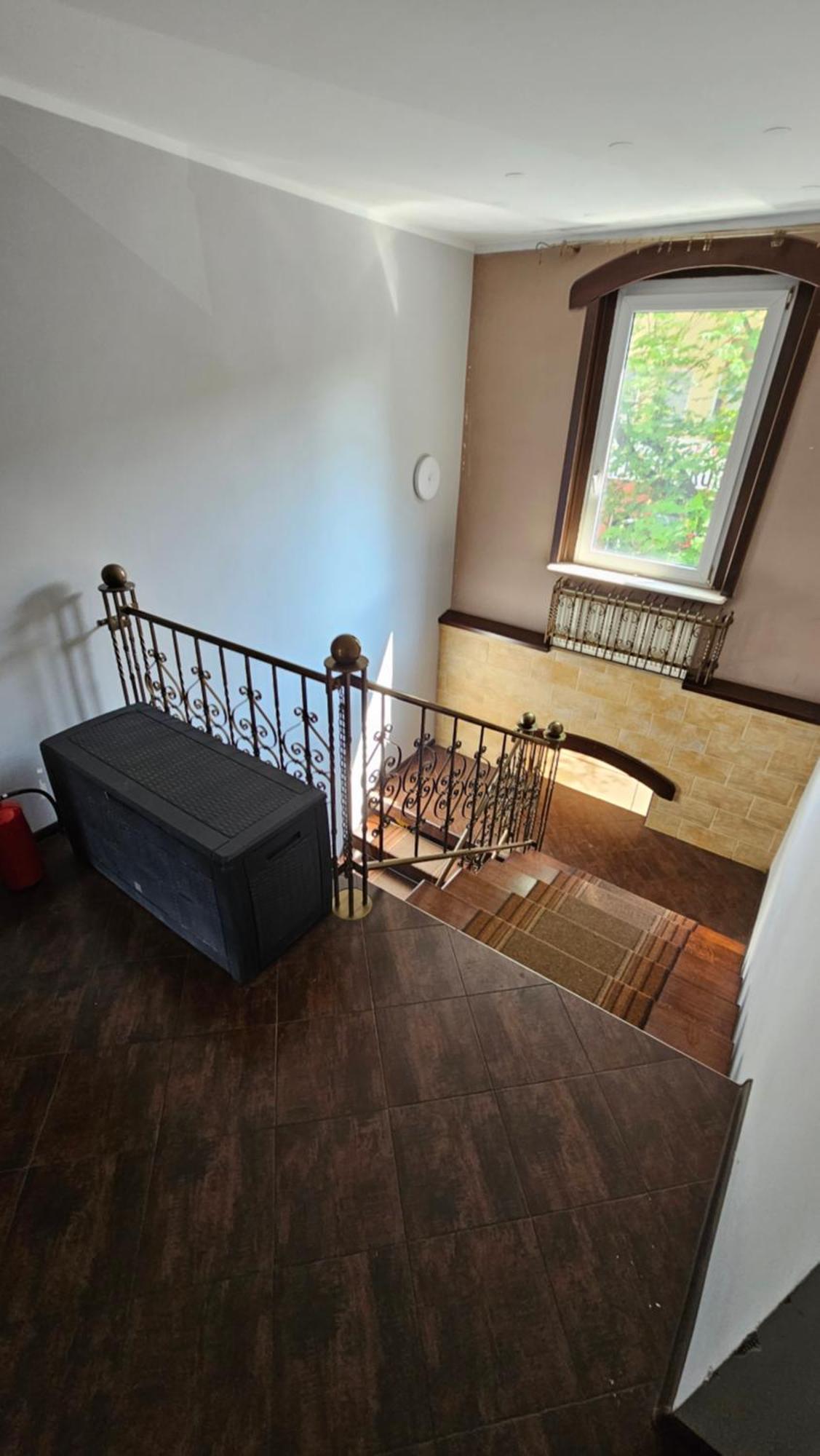 Apogeum Aparts Piekary Śląskie 外观 照片