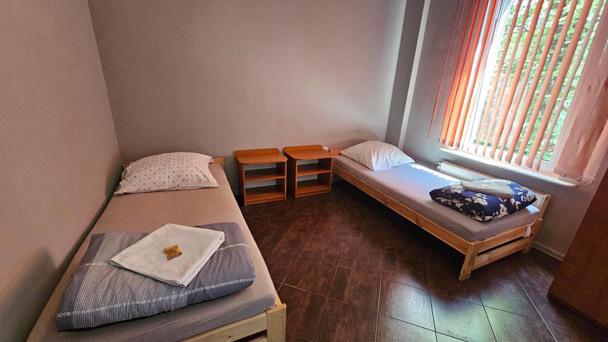 Apogeum Aparts Piekary Śląskie 外观 照片